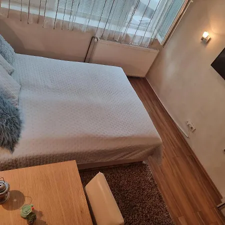 Apartman Bombonjera