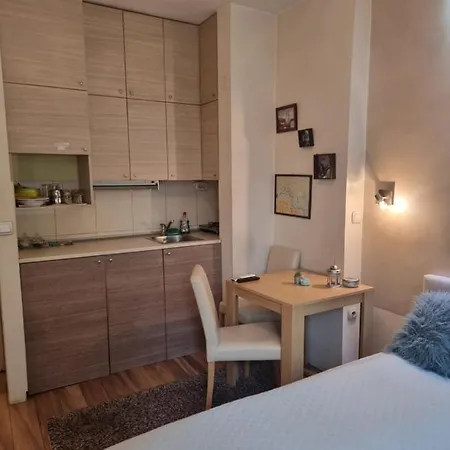 Bombonjera Apartman Užice