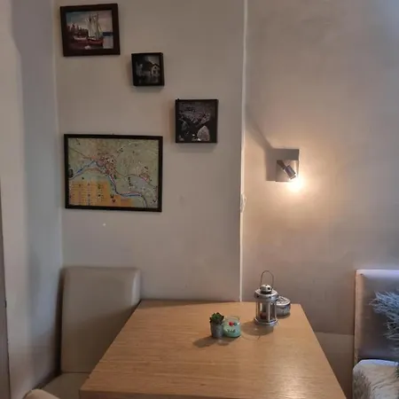 Bombonjera Užice