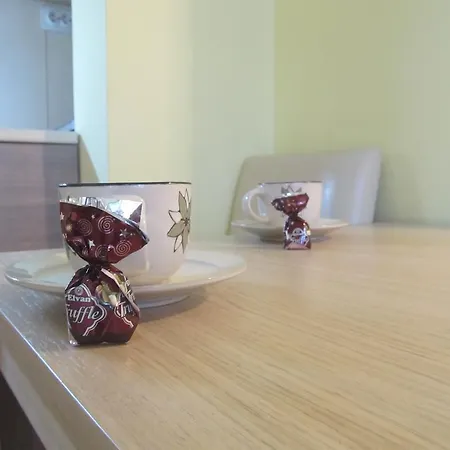 Bombonjera Apartman Užice