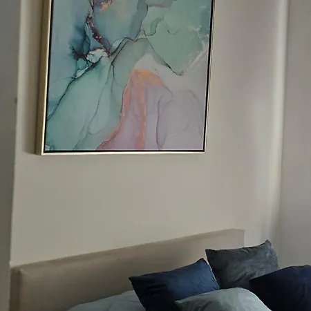 Bombonjera Apartament