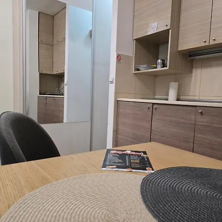 Bombonjera Appartement Užice