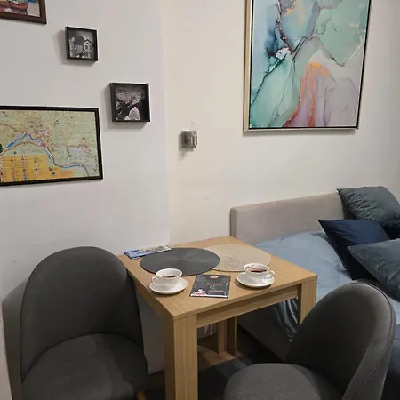 Bombonjera Apartament *