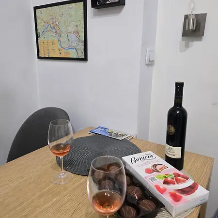 Appartement Bombonjera *