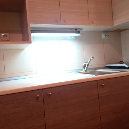 Bombonjera Apartman *